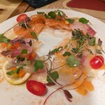 Bar Espanol LA BODEGA - 