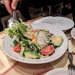 Bar Espanol LA BODEGA - 