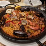 Bar Espanol LA BODEGA - 