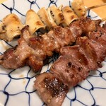 Motsuyaki Butahoshi - 