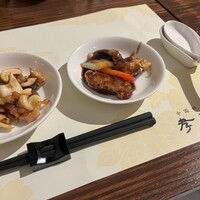 中国料理孝華 - 