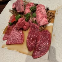 天空焼肉 星遊山 - 