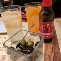 Bar Espanol LA BODEGA 大阪店 - 