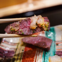 うなぎと炭焼 久松 - 