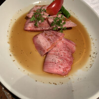 天空焼肉 星遊山 - 