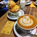 Double Tall Cafe - 