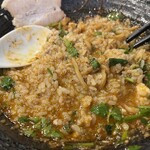 らぁ麺やまぐち 辣式 - 