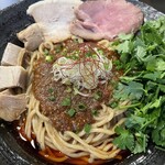 らぁ麺やまぐち 辣式 本店 - 