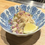 #にくといえばまつだ - 