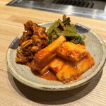 #にくといえばまつだ - 