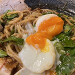 らぁ麺やまぐち 辣式 本店 - 