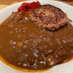 手作りカレーの店　みやざわ - 