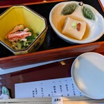 Kyou Kaiseki Minokichi - 