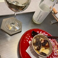 Cuisine SHINGO 日本橋 - 