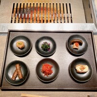 USHIGORO S. GINZA - 