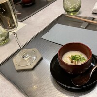Cuisine SHINGO 日本橋 - 