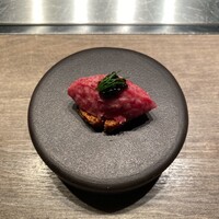 USHIGORO S. GINZA - 
