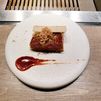 USHIGORO S. GINZA - 