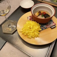 Cuisine SHINGO 日本橋 - 