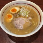 Ramen Ashura - 