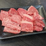 ひとり焼肉 美そ乃 - 