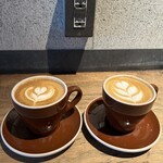 THE ROASTERY BY NOZY COFFEE - 