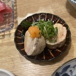 Sushi To Oden Ninoya - 