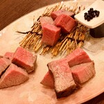 Kurotan Yakiniku Aoki - 