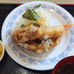 海鮮料理 おかりば - 