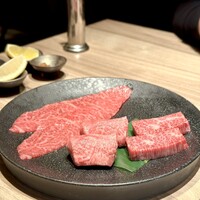 焼肉うしごろ 横浜店 - 