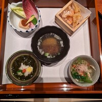 御曹司 きよやす邸 六本木本店 - 