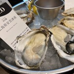 8TH SEA OYSTER Market Kitchen - 