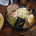 東池袋 大勝軒 - 