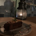Question Coffee Stand - 