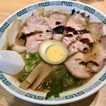 桂花ラーメン - 