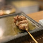 Sumibi Yakitori Ikoka - 