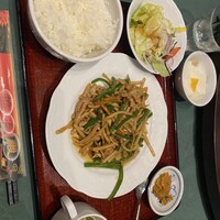 盤古殿 秋葉原UDX店 - 