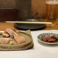 炭火焼鳥 いこか - 