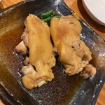 沖縄料理ちぬまん - 