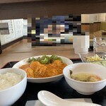 中国料理 恵莉華 - 