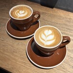 THE ROASTERY BY NOZY COFFEE - 