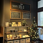 THE ROASTERY BY NOZY COFFEE - 