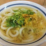 鶴丸饂飩本舗 - 