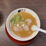 ラーメン横綱 - 