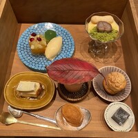 新門前 米村 - 
