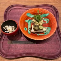 新門前 米村 - 