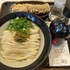 うどん 丸香