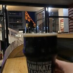 RISE & WIN Brewing Co. KAMIKATZ TAPROOM - 