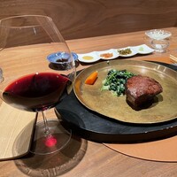 WAGYU UTOKA - 