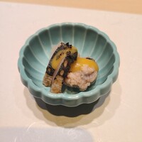 八重洲 鮨 海味 - 